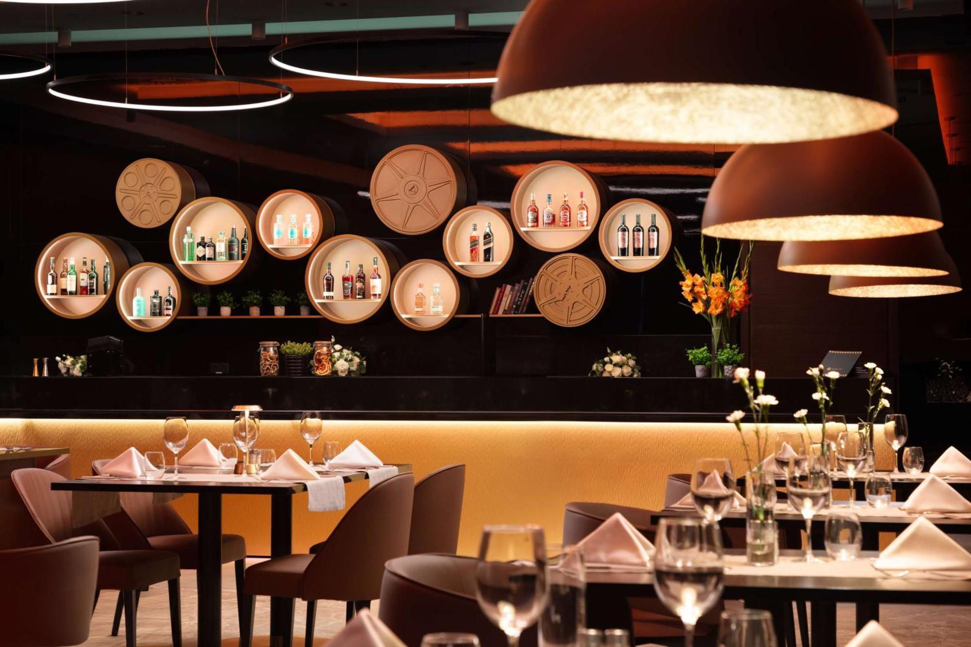 Doubletree By Hilton Lodz Hotel Eksteriør billede